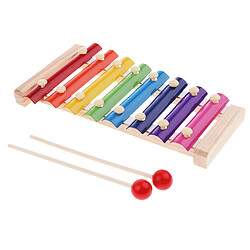 Acheter Jouet de musique enfants Xylophone bois