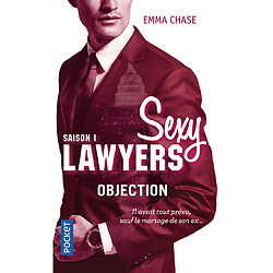 Sexy Lawyers. Vol. 1. Objection - Occasion