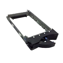 Rack 3.5" SCSI IBM 00N7281 59P5224 xSeries x206 x225 x345 x365 x385 x400 x445 - Occasion