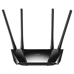 Router Cudy LT400_EU Noir RJ45 Wi-Fi 4