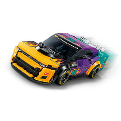 Acheter 76935 Nascar® Next Gen Chevrolet Camaro ZL1 LEGO® Speed Champions