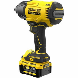 Perceuse d'impact Stanley SFMCF940M1 pas cher