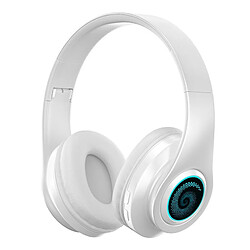 Avis Yonis Casque Audio Sans Fil LED Bluetooth 5.1