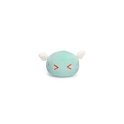 Mihoyo Genshin Impact - Peluche Slime Series Anemo-Slime 15 cm