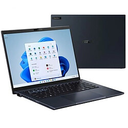 Ordinateur Portable Asus ExpertBook B5 B5404CMA-Q50365X 14" 16 GB RAM 512 GB SSD Espagnol Qwerty Intel Evo Core Ultra 5 125H