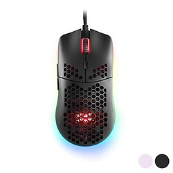 Souris Gaming avec LED Mars Gaming MMAX RGB