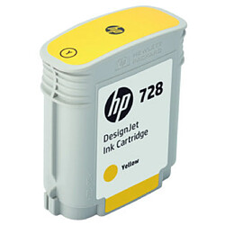 HP - 728