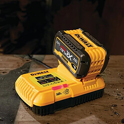 DeWalt - Chargeur rapide XR 12A - DCB117