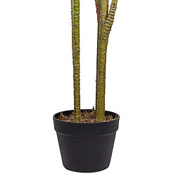 Acheter Beliani Plante artificielle DRACAENA ANITA 147 cm