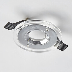 Searchlight Downlight encastré pour salle de bain IP65