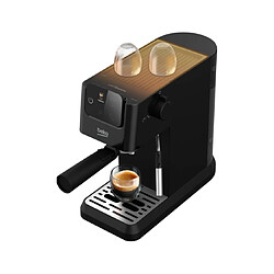 Expresso Beko CEP5302B NOIR CAFFEEXPERTO