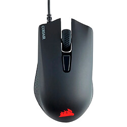 Corsair Gaming - Harpoon Pro RGB Mouse, Black