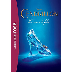 Cendrillon : le roman du film - Occasion