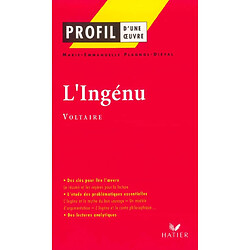 L'ingénu (1767), Voltaire