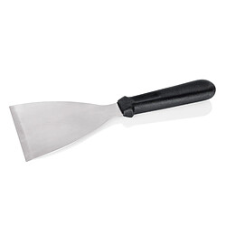 Spatule en Acier inoxydable/Plastique L 255 mm Was Germany