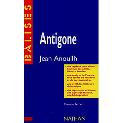 Antigone, Jean Anouilh - Occasion