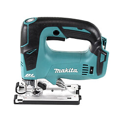 Makita DJV 182 Z Scie sauteuse pendulaire sans fil 18V Brushless Solo - sans batterie, sans chargeur