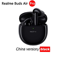 Universal Édition mondiale Buds Air Pro TWS Casque Bluetooth 5.0 Active Noise Cancellation Double Microphone Pour 7 Pro 7i 6 Pro Casque Bluetooth