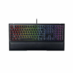 Clavier pour jeu Razer Ornata V2 Espagnol Qwerty