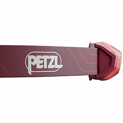 Avis Lanterne LED pour la Tête Petzl E060AA03 Rouge 300 Lm (1 Unité)