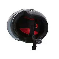 Air Rise Casque de protection Moto / Trottinette C1