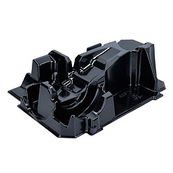 Makita Insert pour DGA511/513/514/515/517/519 et DHR243 - compatible avec coffrets Makpac (839757-4)