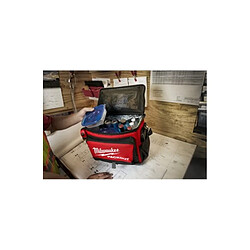 Glacière de chantier Milwaukee PACKOUT 4932471132 pas cher