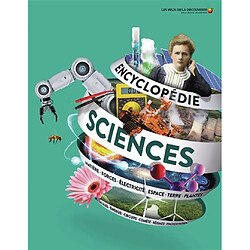 Encyclopédie des sciences