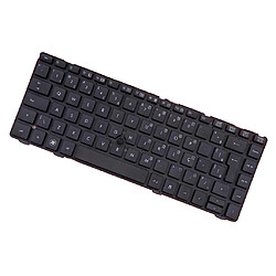 Clavier pour HP 6460b 6465b 6475b 8460p 8460w Clavier d'ordinateur Portable Rechange Mise en Page de Version brésilien