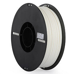 Avis Filament d'impression 3D Creality Ender-PLA+ 1,75 mm, vitesse d'impression 40-100 mm/s, 1 kg - Blanc