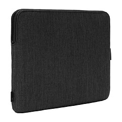 Acheter Incase Housse pour MacBook Pro 13" Compact Sleeve Woolenex avec Poche Zippée Devant Graphite