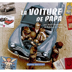 La voiture de papa - Occasion