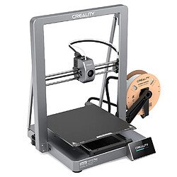 Avis Imprimante 3D Creality Ender-3 V3 Plus, CoreXZ pour vitesse de 600 mm/s 300 x 300 x 330 mm