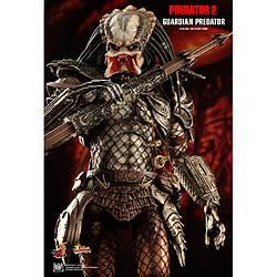 Hot Toys MMS126 - Predator 2 - Guardian Predator pas cher