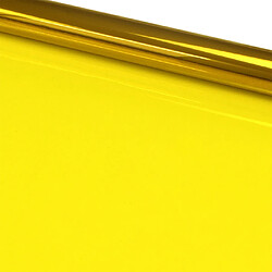 Avis Papier Filtre Ultra-mince De Gels De Couleur Pour Le Jaune De Lampe D'étape De Lumière De Flash