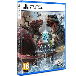 KOCH Media Ark Survival Ascended