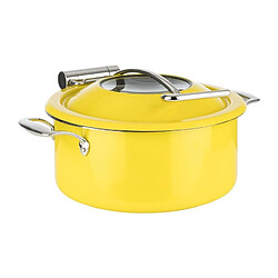 Chafing Dish Jaune 305mm - APS