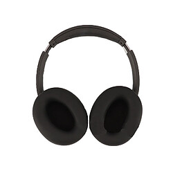 INF Ensemble de housses de protection en silicone pour casque Sony WH-CH720N Black