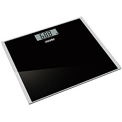 Mesko MS 8150B balance Pèse-personne électronique Rectangle Noir