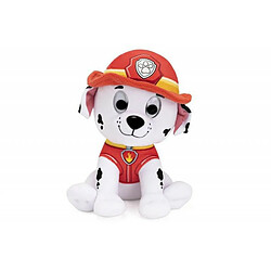 Peluche Paw Patrol Marcus La Pat' Patrouille Gund 25 cm