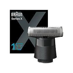 Cabezal de repuesto Braun Serie X Schersystem XT20