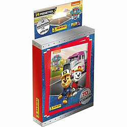 Panini Pack d'images Panini Paw Patrol