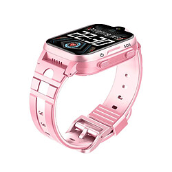 Avis DCU TECNOLOGIC Montre intelligente DCU 34159032 1,69" Rose