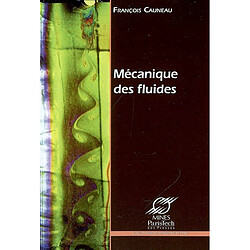 Mécanique des fluides