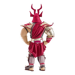 Avis WP Merchandise Mortal Kombat 11 - Peluche Shao Kahn