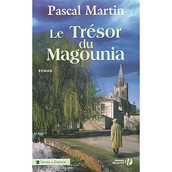 Le trésor de Magounia - Occasion