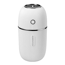 Humidificateur D'air Purificateur à Brume Fraîche Avec Diffuseur D'air 300 Ml