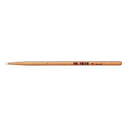 Paire de baguettes Vic Firth DW2N - dave weckl evolution nylon