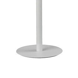 Avis Inspired Lampadaire 9W LED 3000K, 800lm, Dimmable, Blanc, Garantie 3 ans