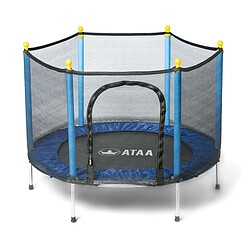 Acheter Ataa Trampoline enfant Salty 140 Bleu